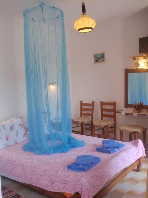 Korina Studios باليوكاستريتسا الغرفة الصورة