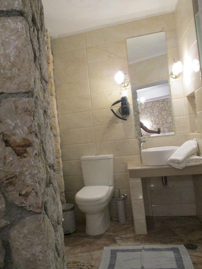 Korina Studios باليوكاستريتسا المظهر الخارجي الصورة