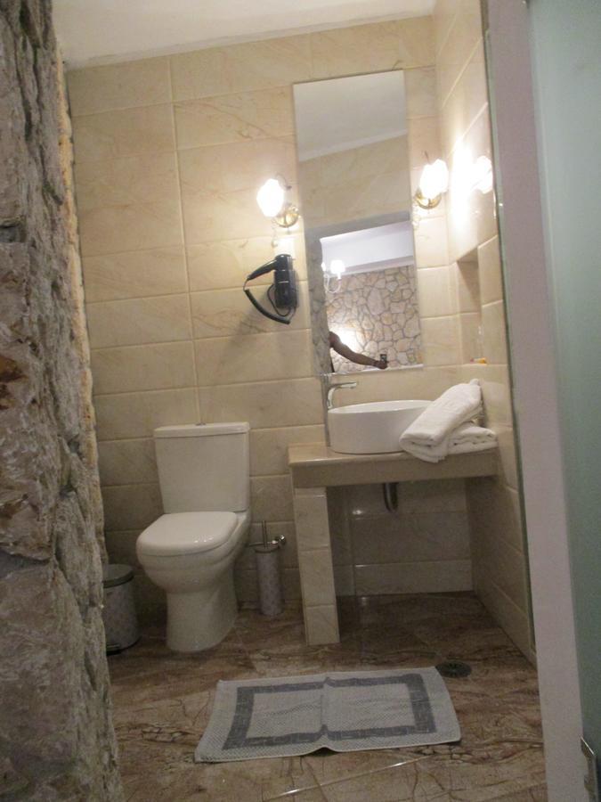 Korina Studios باليوكاستريتسا المظهر الخارجي الصورة